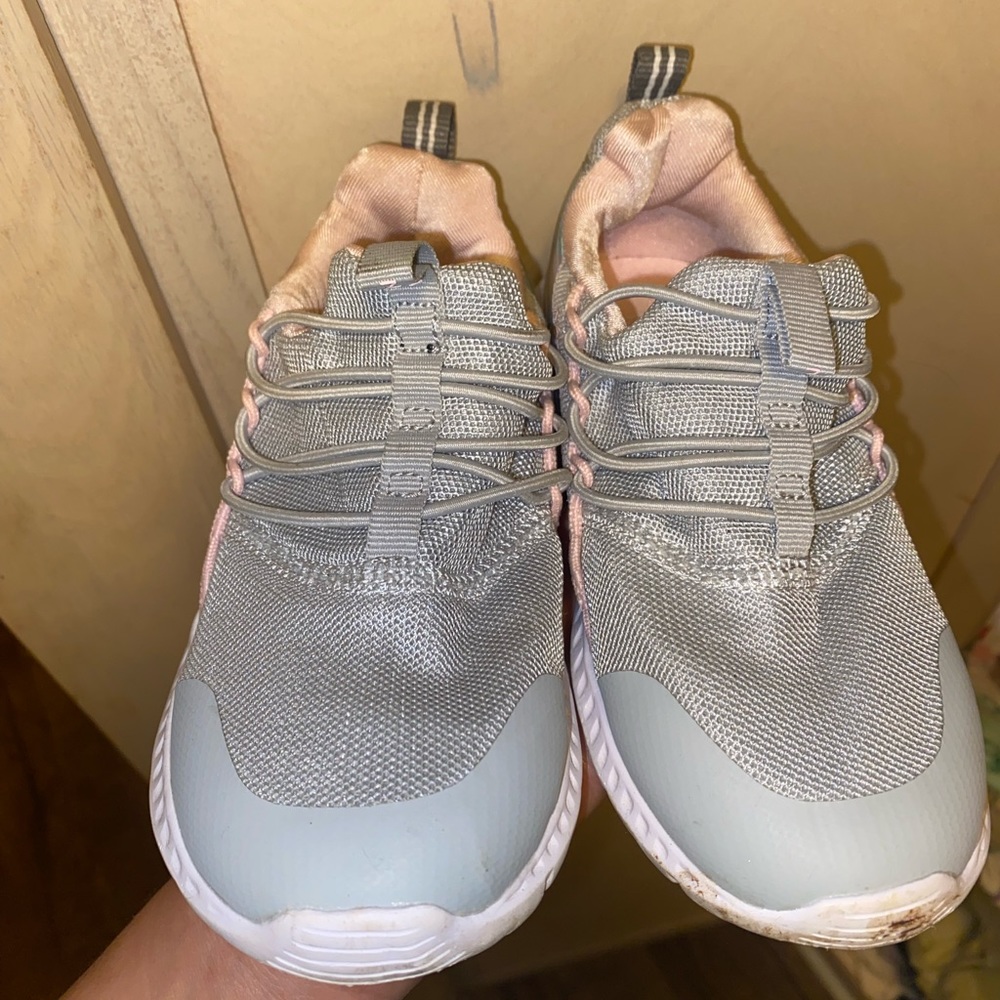 Nautica Girl Shoes